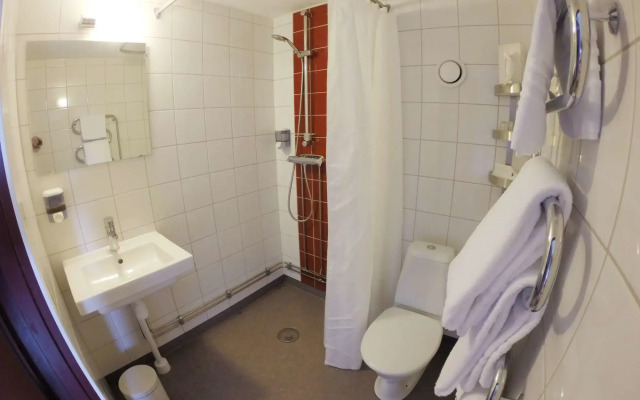 Dalhall Hotell