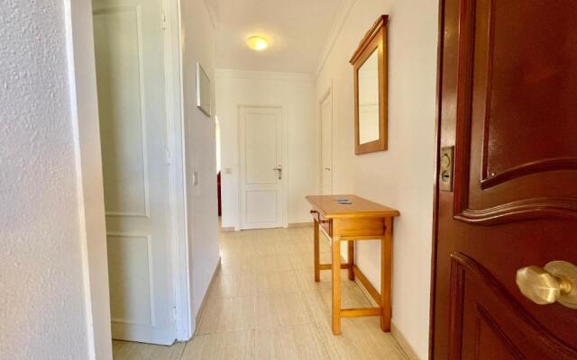 Apartamentos Orfeo Azul