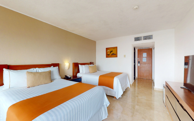Flamingo Cancun - All Inclusive