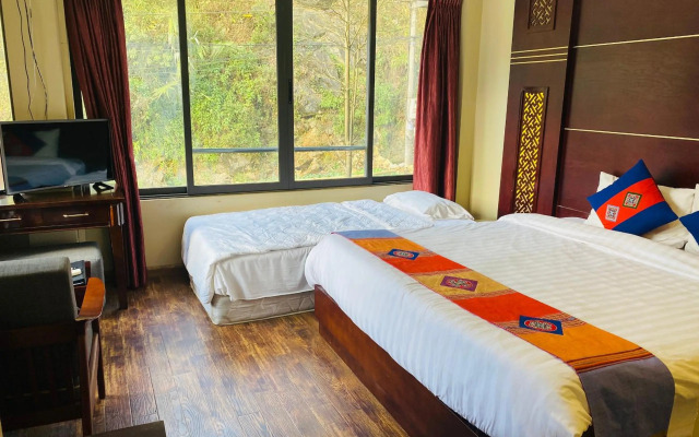 Sapa Vista Hotel