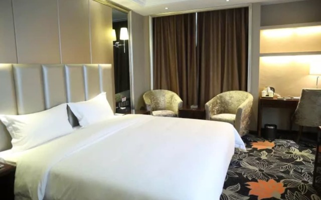 Ming Tien International Hotel