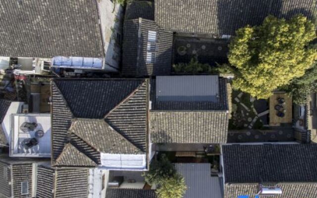 Zen Inn Xiangyan