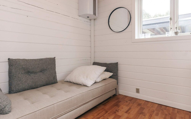 5 Person Holiday Home in Nakskov