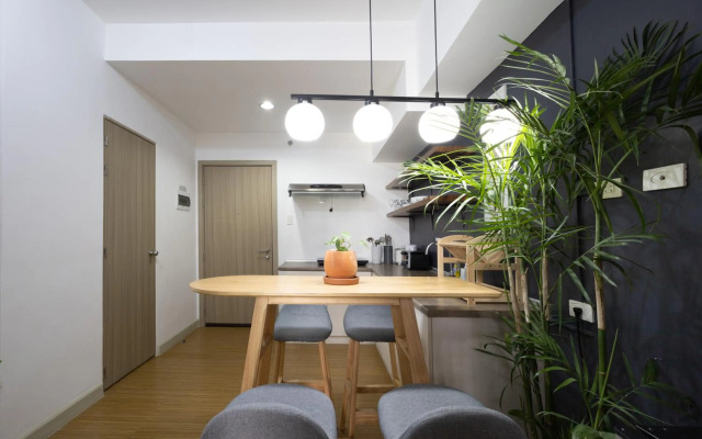 Bella Vita condo @ Grace Residences