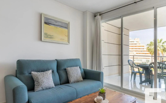 Apartamento Mesana 13