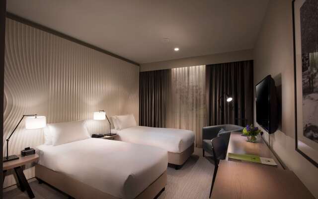 DoubleTree by Hilton Hotel Melbourne - Flinders Street