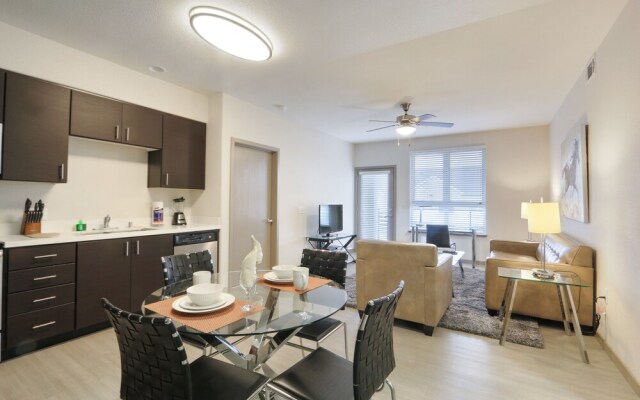 Global Luxury Suites Sunnyvale North