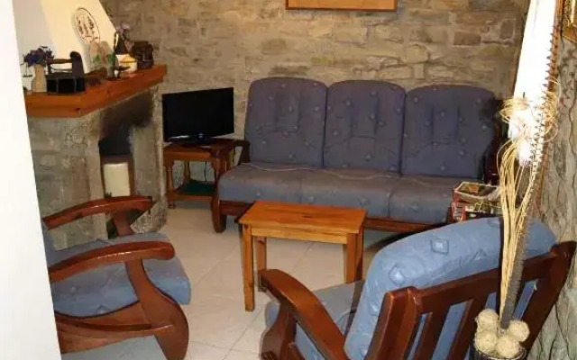 Casa Piquero