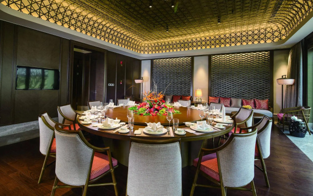 Pullman Resort Xishuangbanna