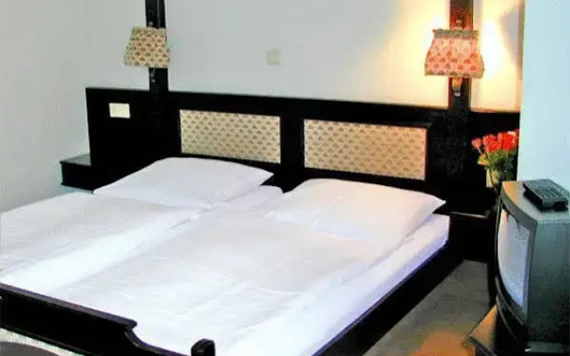Hotel Refrather Hof