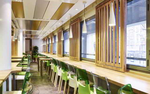 Kopster Hotel Paris Porte de Versailles