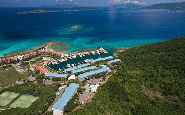 Sapphire Village Resort by Antilles Resorts