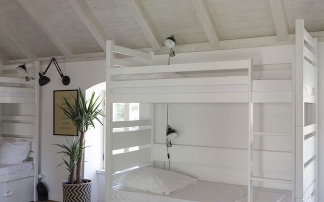 Hostel Ciri Biri Bela - Adults Only