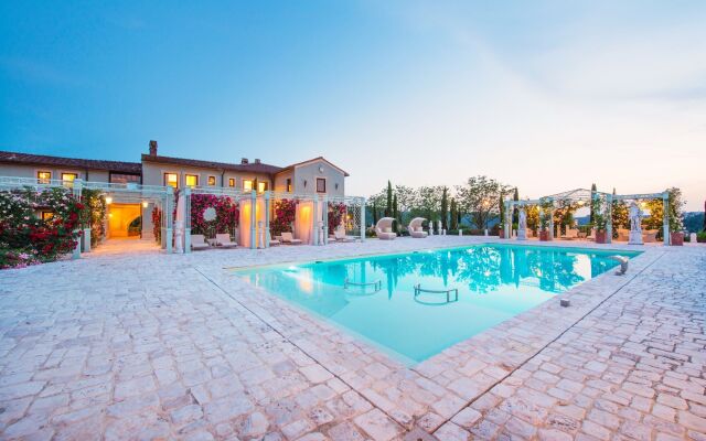 Relais Sassa al Sole