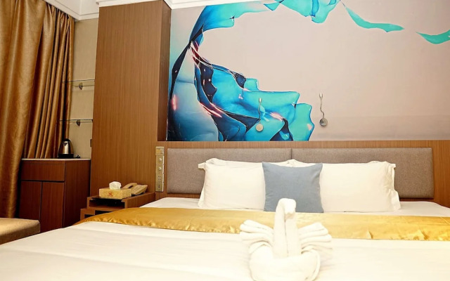 Pristinehotel