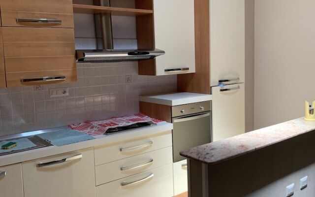 Calabria Experience Apartment