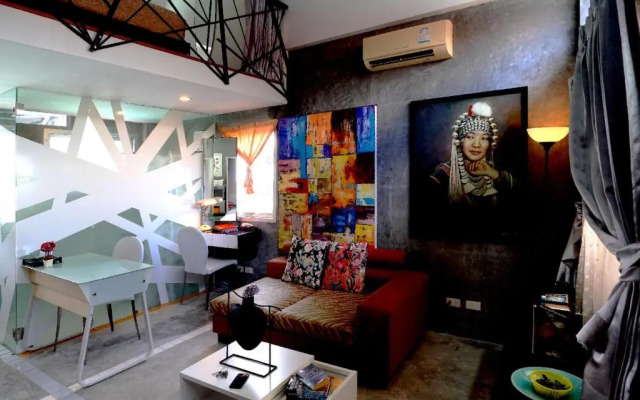 Phuket Paradiso Hotel