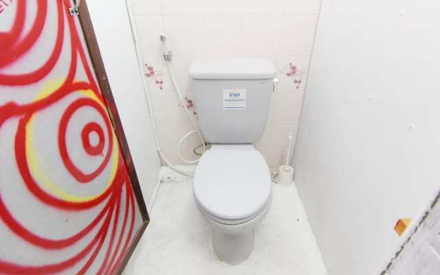De'Oplet Homestay & Gallery