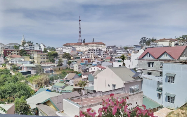 Oyo 841 Bao Hoang Hotel