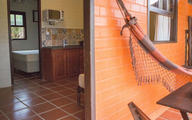 Vila Moema Pousada