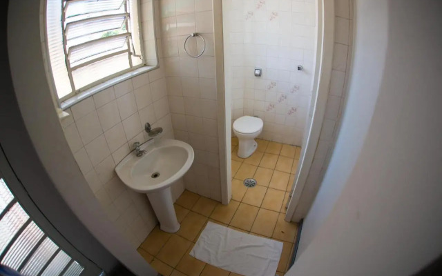 Apartamento ou Flat no Centro