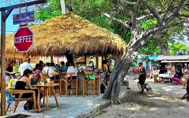 Alfia Gili Kita