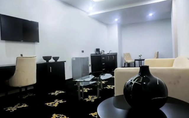 Bon Hotel Ikeja Residence