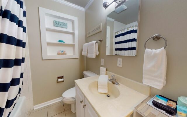 Beachy Sisters A 2 Bedroom Duplex