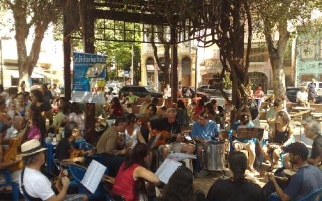 Temporada Rio Studio Lily 2 - Promoção de maio a agosto de 2020