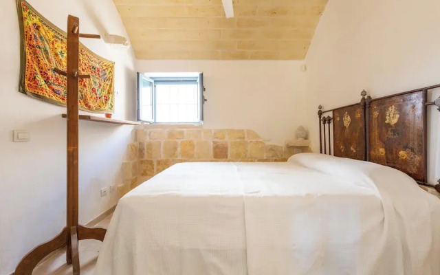 4010 Tenuta I Trulli Rochira by Barbarhouse
