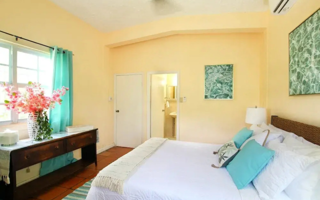 Aqua Bliss 3 Bedroom Home by Bluescape
