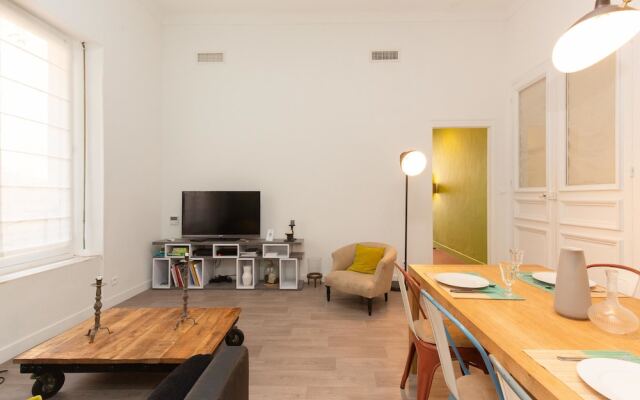 SERR Apartment 2