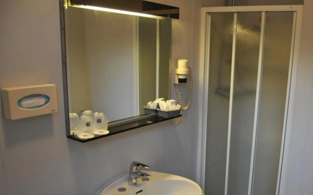 Hotel Al Fogher