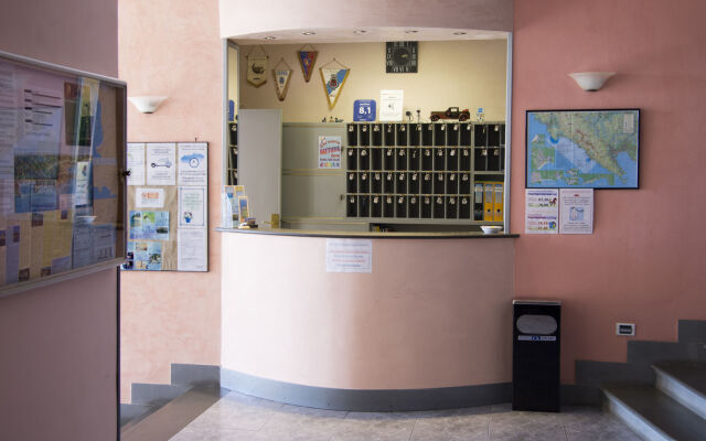 Hotel Cristallo