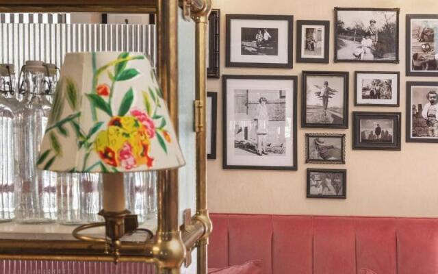 Bradford House, Oklahoma City North, a Member of Design Hotels