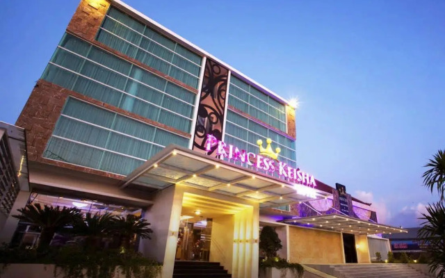 Princess Keisha Bali Hotel