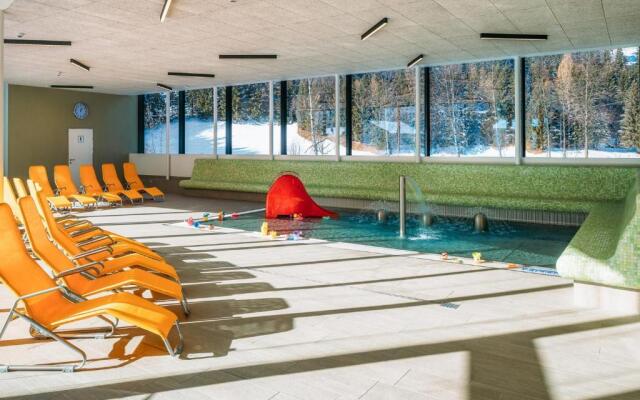 Apart Café Dorfbäck