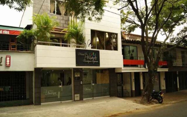 Hotel Poblado Boutique Express