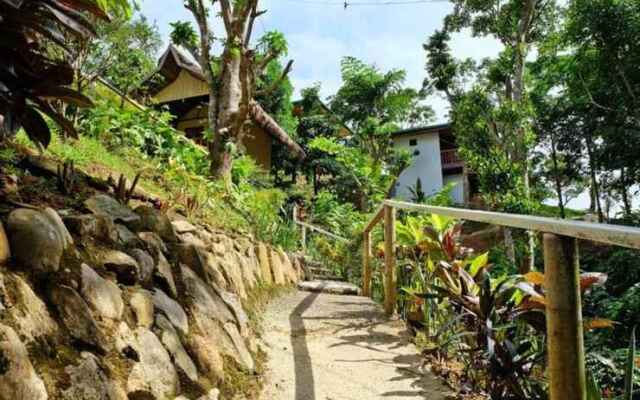 El Nido Viewdeck Cottages