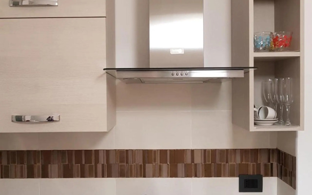 Appartamento"Alba" locazione turistica