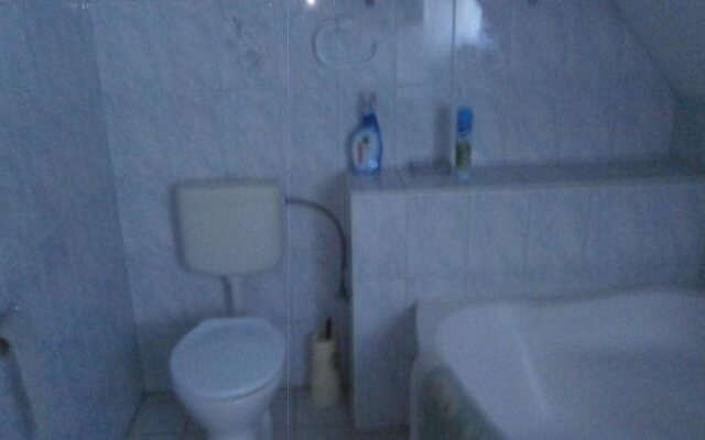 Terezia Guest-House