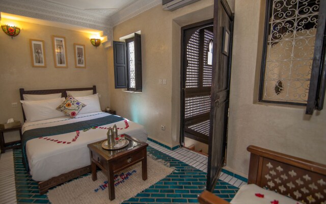 Riad Samsli