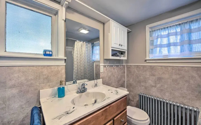Stevens Vacation Rental ~ 14 Mi to Lancaster