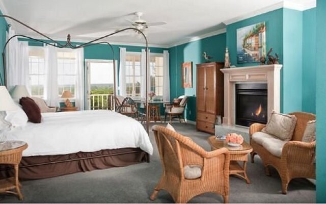 Shiloh Morning Inn