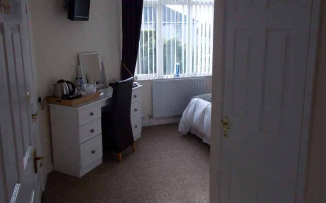 Penarth Guest House