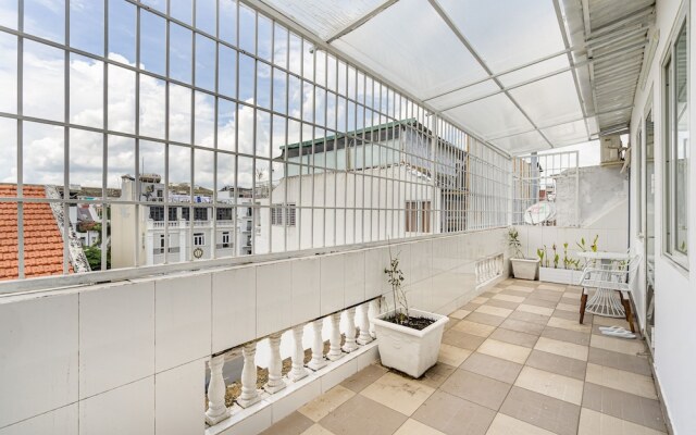 La Casona Boutique Hotel