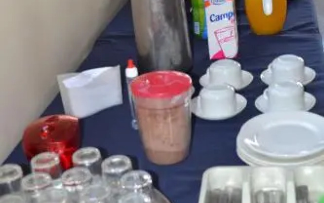 Hotel Andrade e Pereira