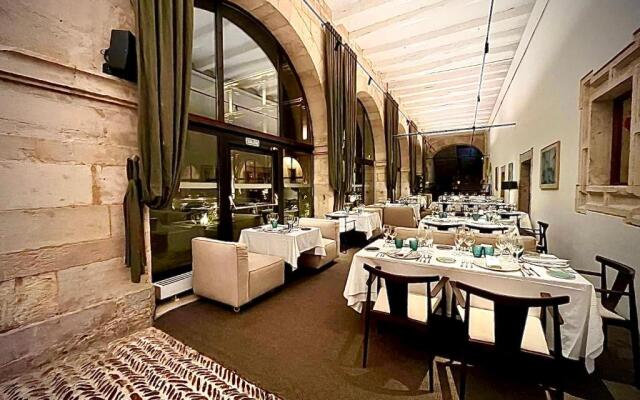 Hotel Real Colegiata San Isidoro