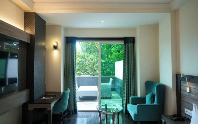 The Hotel Mudra