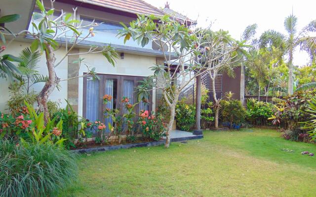 Baik Baik Homestay